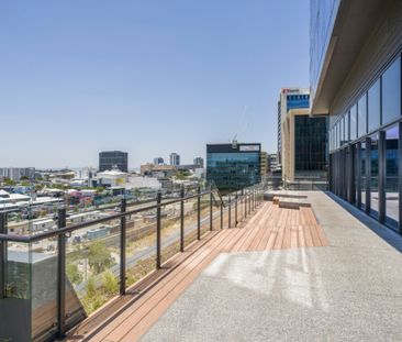 2707/600 Wellington Street, PERTH - Photo 2