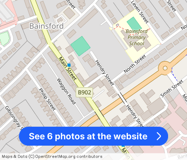 Union Street, Falkirk, FK2 - Photo 1