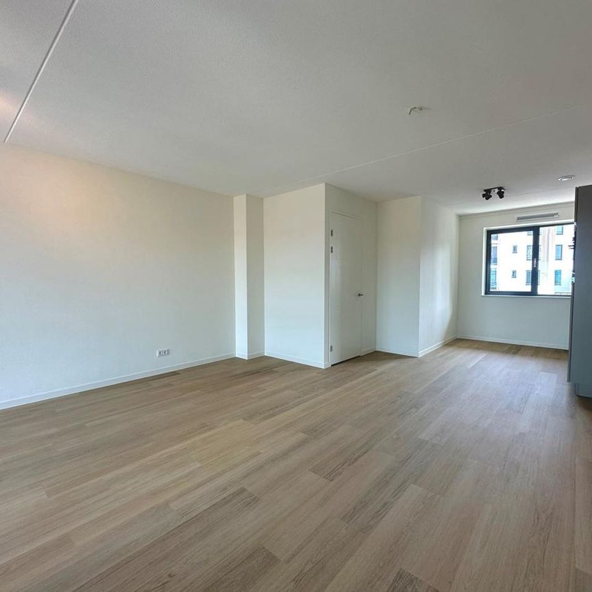 Appartement te huur: Gedempte Where 21 1441 DR Purmerend - Photo 1