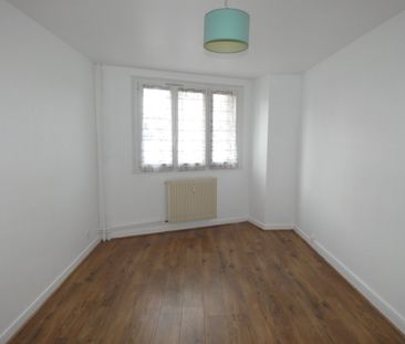 Location Appartement 4 pièces 74m² BEAUNE 21200 - Photo 5