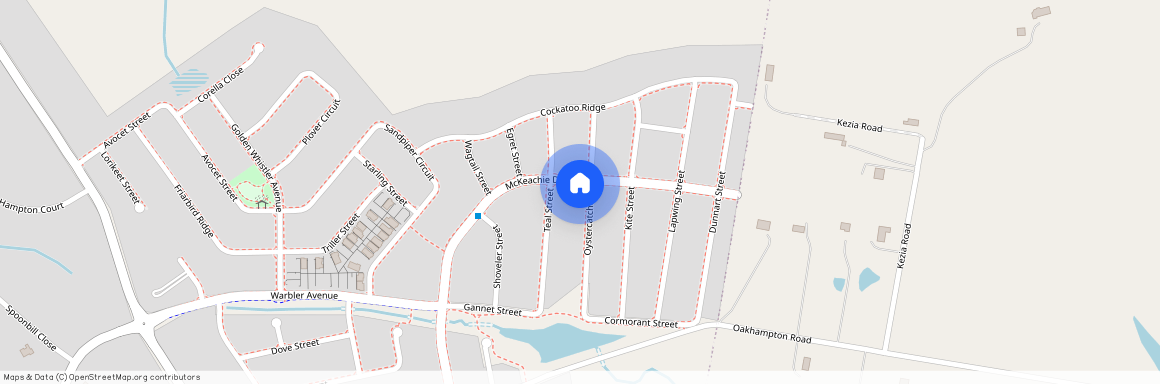 104A McKeachies Drive, NSW 2320, Aberglasslyn