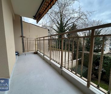 Location Appartement 1 pièce 37m² RAMBOUILLET 78120 - Photo 3