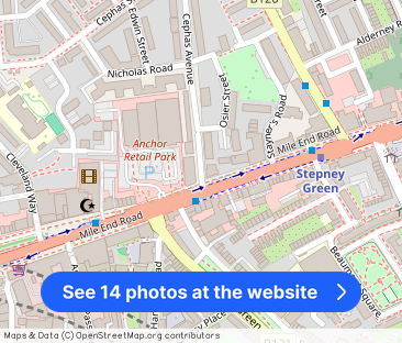 1 bedroom apartment for rent - Photo 1