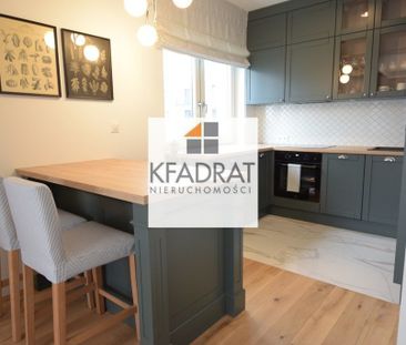 Apartament z miejscem postojowym, taras. - Photo 1