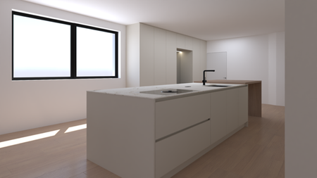 Appartement te huur in Maaseik met 2 slaapkamers - Photo 3