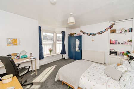 5 Bed Terraced House, Earls Road, SO14 - Photo 5