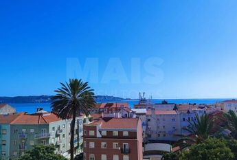 Apartamento T1 em Lisboa