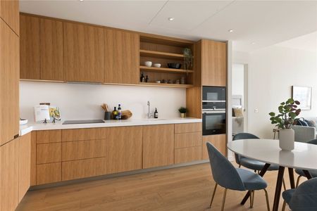 Prospect Way, London, SW11 flat to rent - Photo 4