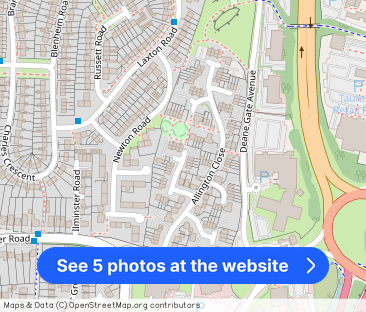 Allington Close, Taunton - Photo 1