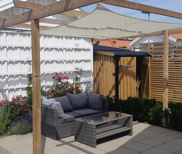 Gräddögatan, Rydebäck - Photo 6