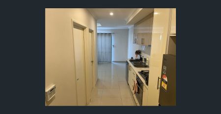 Executive Apartment - 1 Bedroom - Photo 2