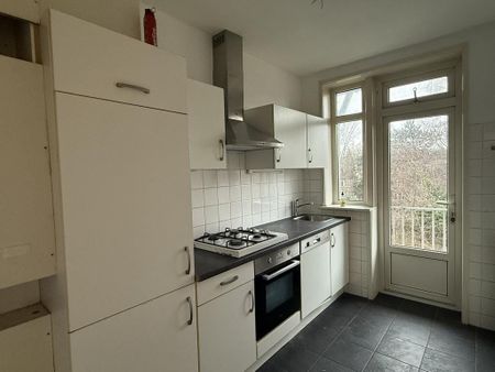Appartement te huur: Van Speijkstraat 37-3 1057 GK Amsterdam - Photo 5