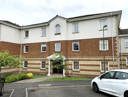 2 bedroom apartment to rent - Photo 5