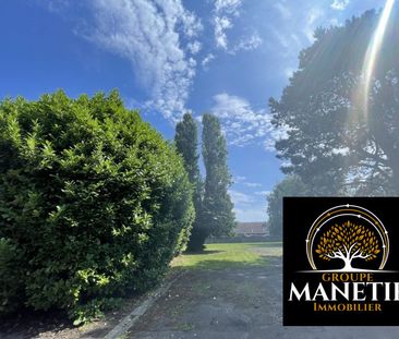 T3 Corbehem - Photo 2