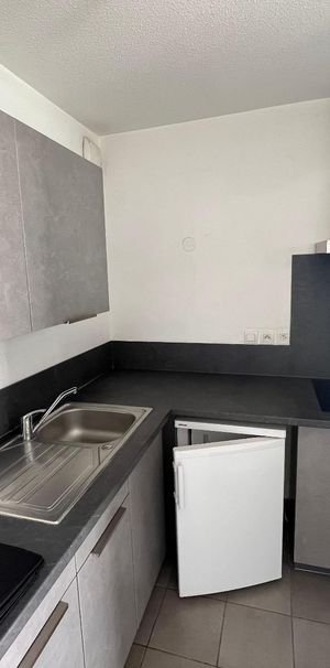 Location Appartement 1 pièce 23m² CLERMONT FERRAND 63000 - Photo 1