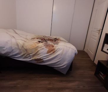 Location Appartement 2 pièces 45m² LA RICHE 37520 - Photo 1