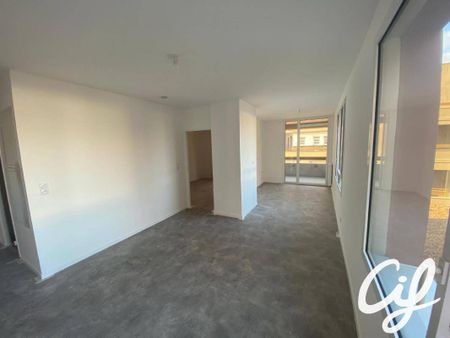 Location appartement t2 45 m² à Nantes (44300) Doulon - Bottière-Centre Ville - Photo 4