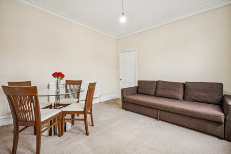 1 Bed Flat, Filmer Road, SW6 - Photo 2