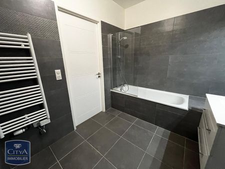Location Appartement 2 pièces 50m² RUEIL MALMAISON 92500 - Photo 2