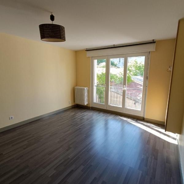 Location Appartement 1 pièce 38m² NANCY 54000 - Photo 1
