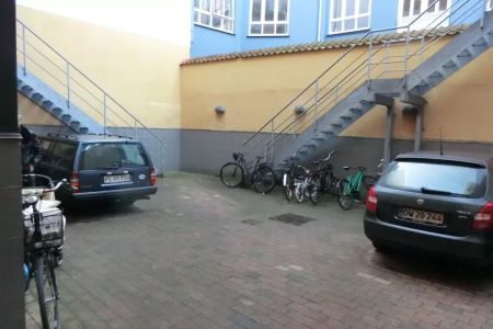 KØBENHAVN K - HYSKENSTRÆDE 8, 3. - Photo 3