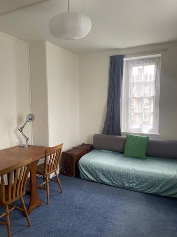 Room in a Shared Flat, Frampton Street, NW8 - Photo 4