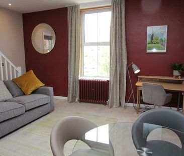 North Road, Nottingham, NG7 - Photo 1
