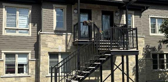 Beau 4 1/2 - Saint-Hyacinthe (Douville) - Disponible octobre ou novembre 2026 - Photo 2