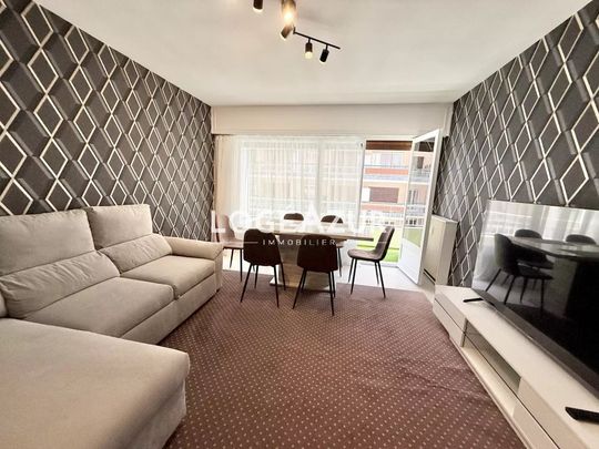 Location Appartement 3 pièces 62m² ANTIBES 06600 - Photo 1