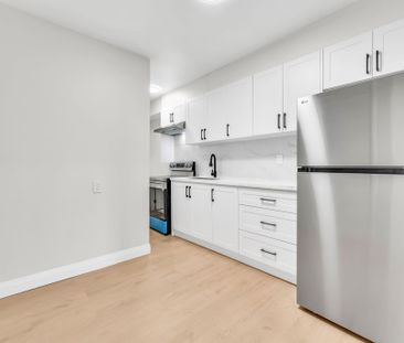 For Lease - 1822 St Clair Avenue Unit# #B, Toronto, Ontario - Photo 1
