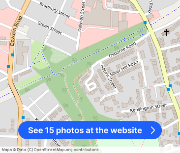 Gower Hey Gardens, Hyde - Photo 1