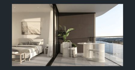 Modern Living in Gosford - Photo 5