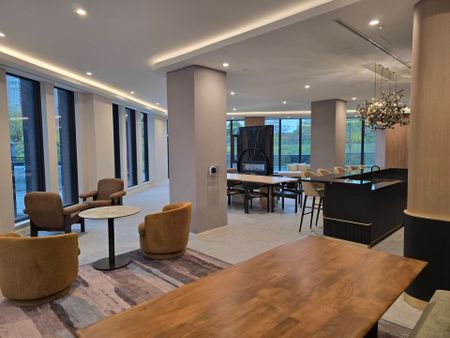 For Lease - 1 Kyle Lowry Road Unit# 521, Toronto, Ontario - Photo 5