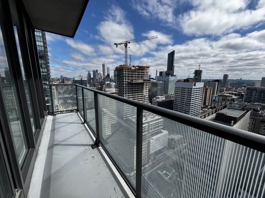 For Lease - 426 University Avenue Unit# 3710, Toronto, Ontario - Photo 1