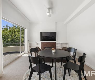 13/30 Queens Road, Melbourne - Photo 1