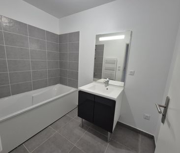 location Appartement T3 DE 62.54m² À MANOSQUE - Photo 6