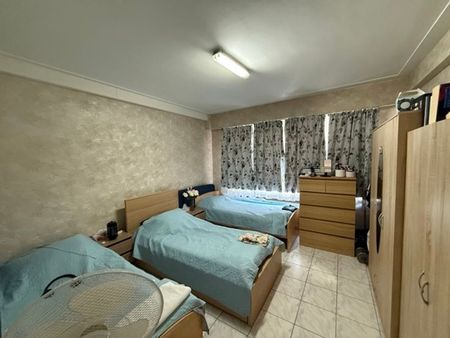 Appartement te huur - Photo 5