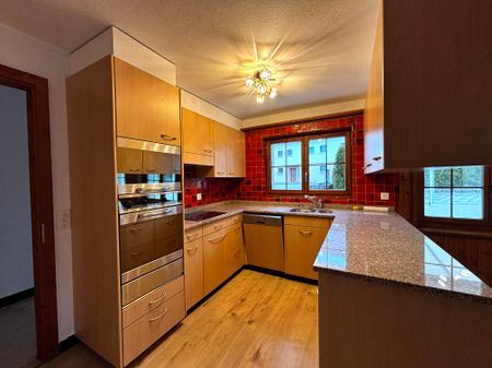 Charmante 5.5-Zimmerwohnung in St. Ursen - Photo 4