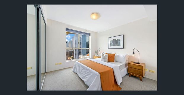 DELUXE, 2 BEDS, 2 BATHS WITH CITY SKYLINE VIEW - Photo 1