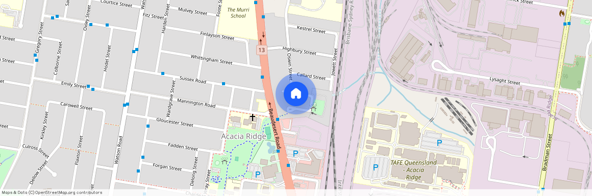 51 Oswin Street, Qld 4110, Acacia Ridge