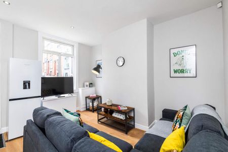 4 bedroom house to rent - Photo 4