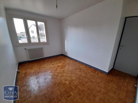 Location Appartement 2 pièces 42m² DIJON 21000 - Photo 3