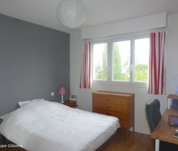 Appartement T3 à louer - 59 m² - Photo 4
