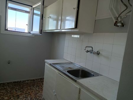 Studio/Γκαρσονιέρα για ενοικίαση Επτά Πλατάνια - Οξυγόνο (Βόλος) - Photo 5