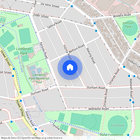 19 Fitzroy Road, NSW 2299, Lambton