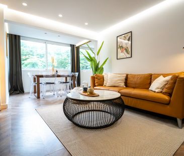 Apartment in Marbella, Costa del Sol - Photo 6