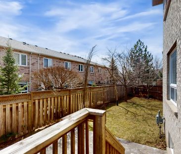 For Lease - 1290 Heritage Way Unit# 42, Oakville, Ontario - Photo 6