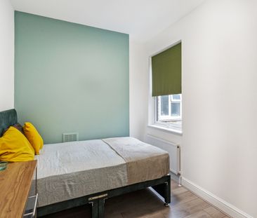 🌺 Large Victorian Terraced Property in Tottenham, N17 🌺 Room 4 - Photo 4