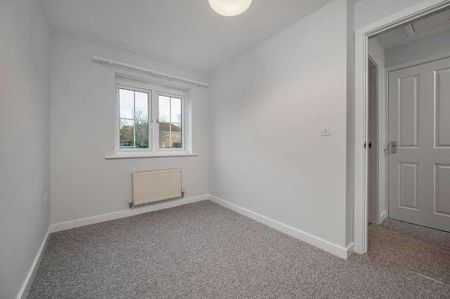 Russet Way, Melton Mowbray, LE13 - Photo 3