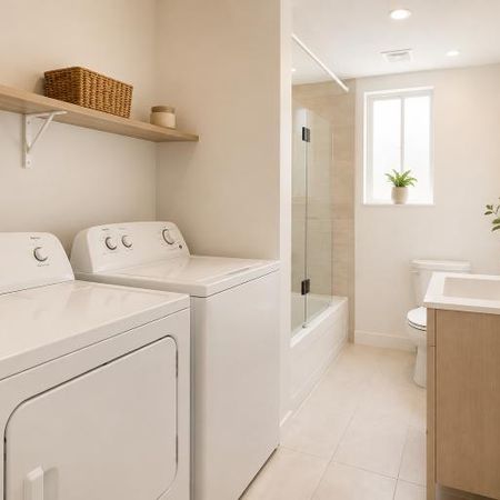3 CH - 1 SDB - Montréal - $2,095 /mo - Photo 4
